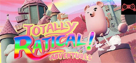 Totally Ratical Adventures System Requirements