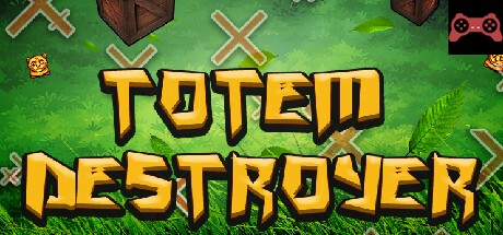 Totem Destroyer System Requirements