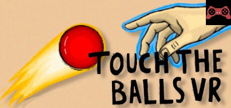 Touch the Balls VR System Requirements