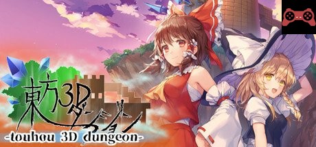 Touhou 3D Dungeon System Requirements