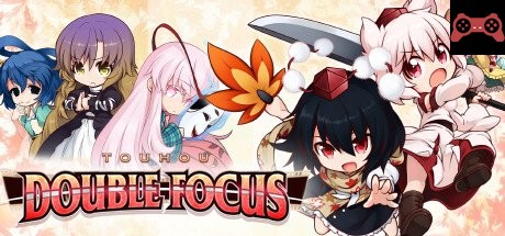Touhou Double Focus System Requirements