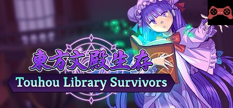 Touhou Library Survivors System Requirements