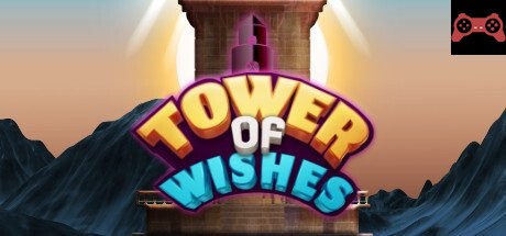Tower Of Wishes System Requirements