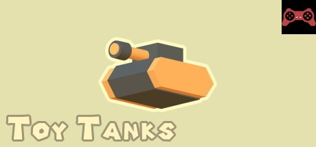 Toy Tanks System Requirements