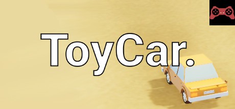 ToyCar System Requirements