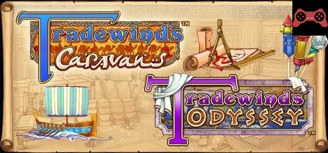 Tradewinds Caravans + Odyssey Pack System Requirements