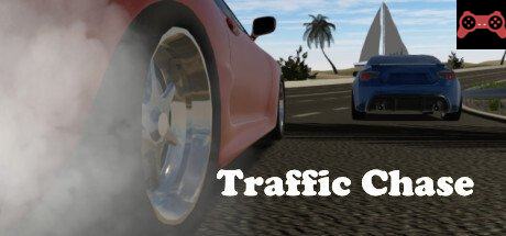 Traffic Chase System Requirements