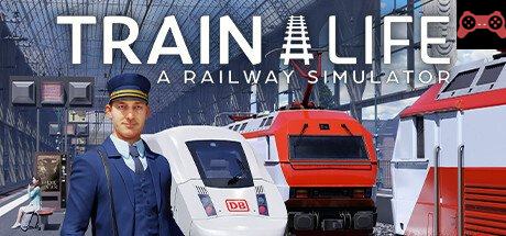 Train Life: A Railway Simulator System Requirements