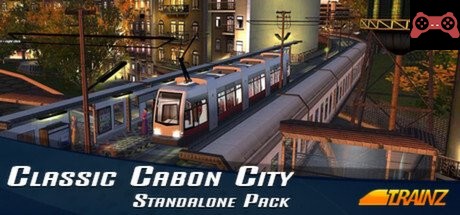 Trainz: Classic Cabon City System Requirements