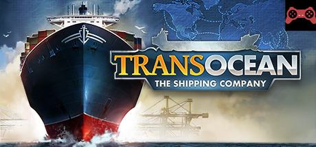 TransOcean: The Shipping Company System Requirements