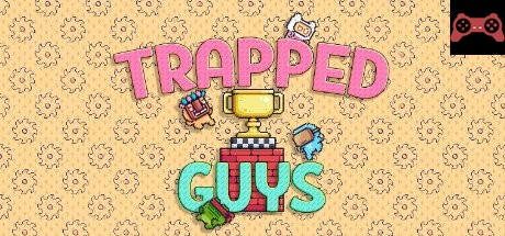 Trapped Guys System Requirements