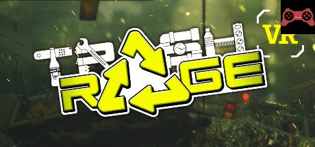 Trash Rage System Requirements