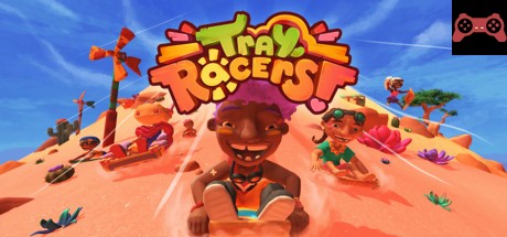 Tray Racers! System Requirements