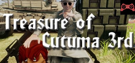 Treasure of Cutuma 3rd System Requirements