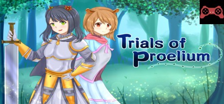 Trials of Proelium System Requirements