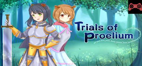 Trials of Proelium System Requirements