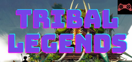 Tribal Legends System Requirements