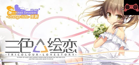 Tricolour Lovestory System Requirements