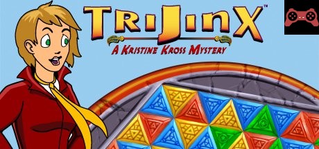 TriJinx: A Kristine Kross Mystery System Requirements