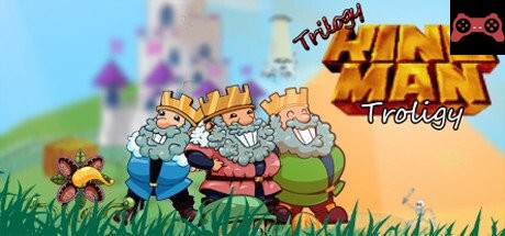 Trilogy KING MAN System Requirements