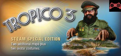 Tropico 3 System Requirements