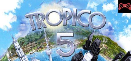 Tropico 5 System Requirements