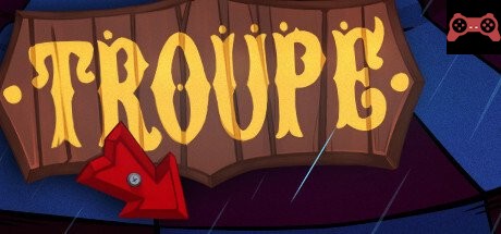 Troupe System Requirements