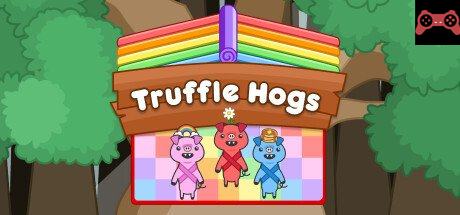 Truffle Hogs System Requirements
