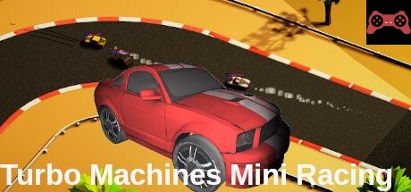 Turbo Machines Mini Racing System Requirements