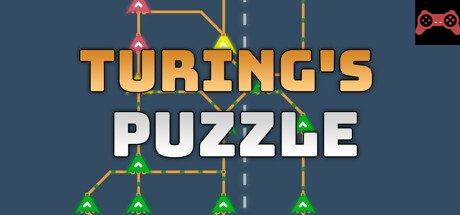 Turing's Puzzle System Requirements