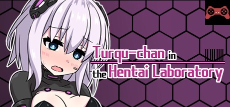 Turqu-chan in the Hentai Laboratory System Requirements