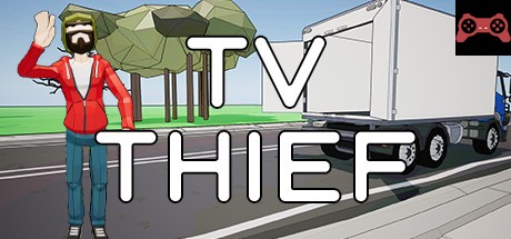 TV Thief System Requirements