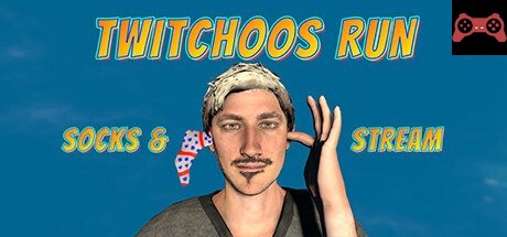 Twitchoos RUN: Socks & Stream System Requirements