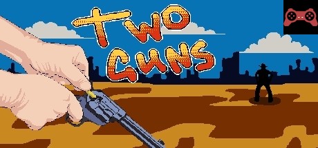 Two Guns System Requirements