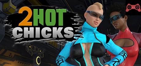 Two Hot Chicks: an Erotica Porn Space Orgy! System Requirements