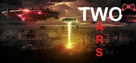 Two Wars - Part 1 System Requirements