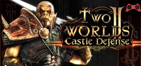 Two Worlds II Castle Defense System Requirements