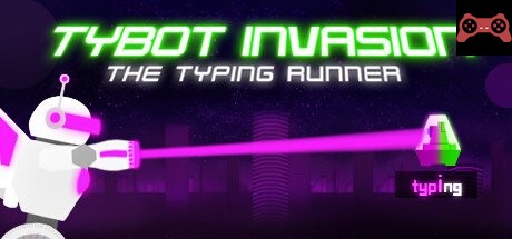 Tybot Invasion: The Typing Runner System Requirements