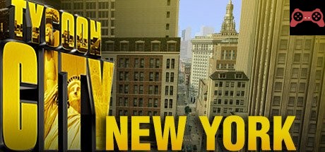 Tycoon City: New York System Requirements