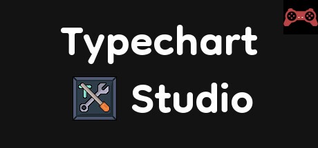 Typechart Studio System Requirements
