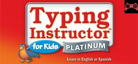 Typing Instructor for Kids Platinum 5 System Requirements