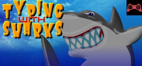 Typing with Sharks System Requirements