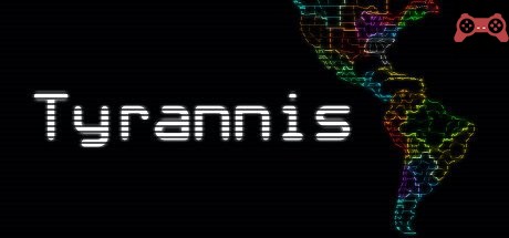 Tyrannis System Requirements