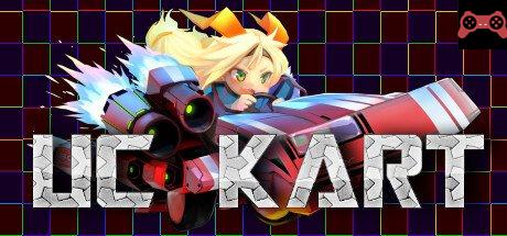 UC KART System Requirements