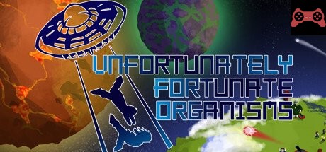 UFO - Unfortunately Fortunate Organisms System Requirements