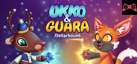 Ukko & Guará: Stellarbound System Requirements