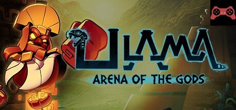 Ulama: Arena of the Gods System Requirements