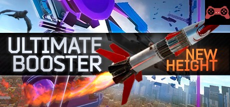 Ultimate Booster Experience System Requirements