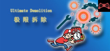 Ultimate Demolition System Requirements