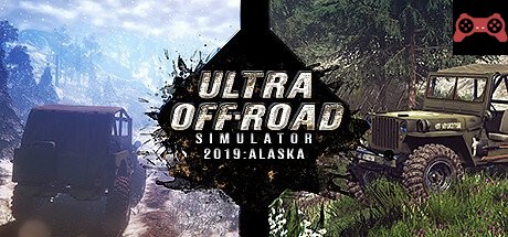 Ultra Off-Road 2019: Alaska System Requirements